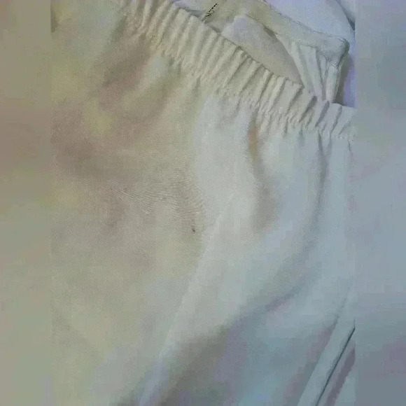 Trixxi sz 13 juniors, Ivory knot Front Dress - Picture 3 of 8